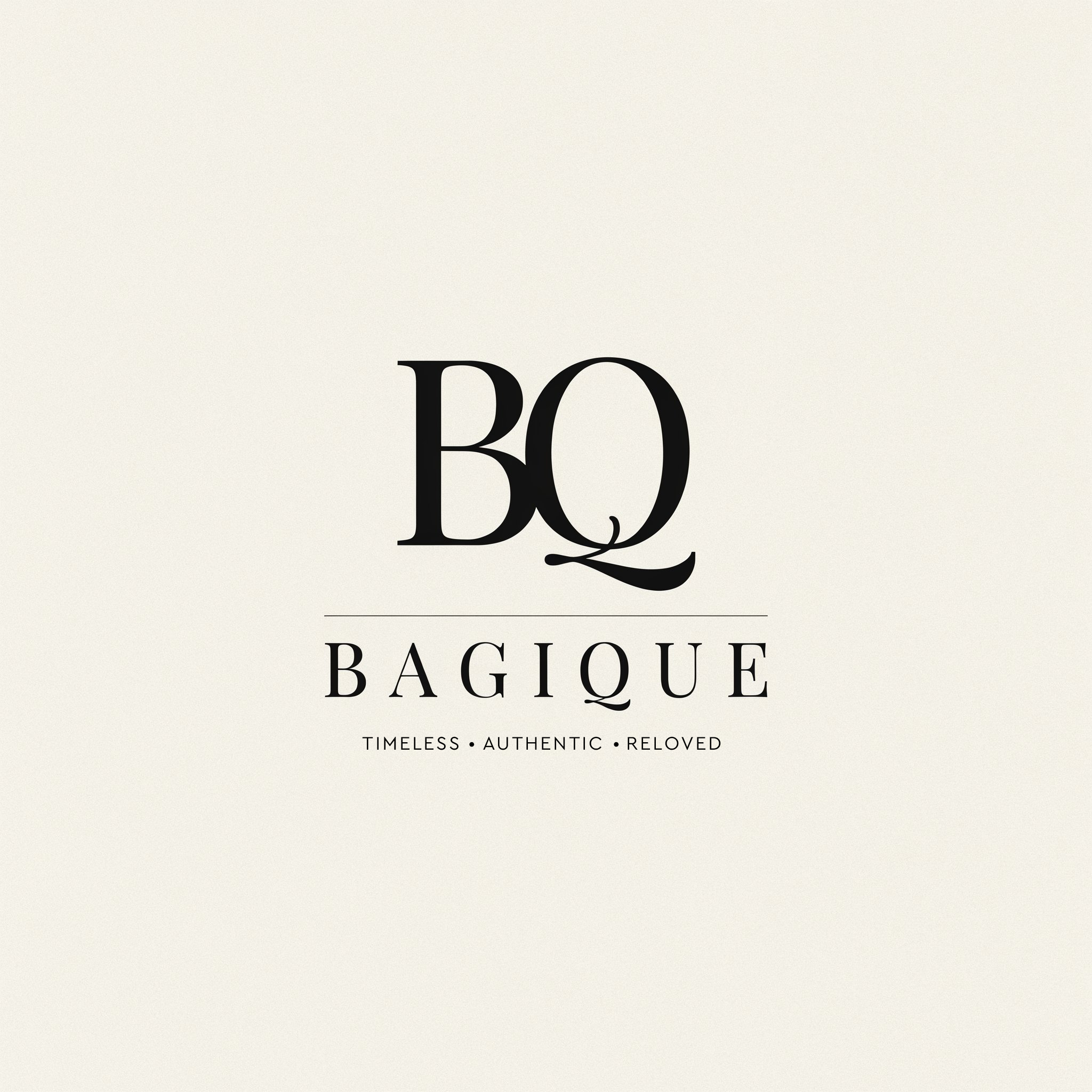 Bagique